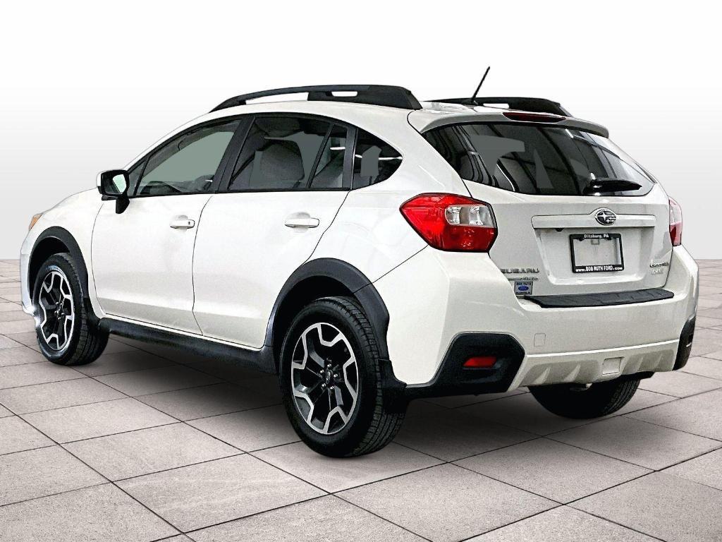 used 2017 Subaru Crosstrek car, priced at $16,250