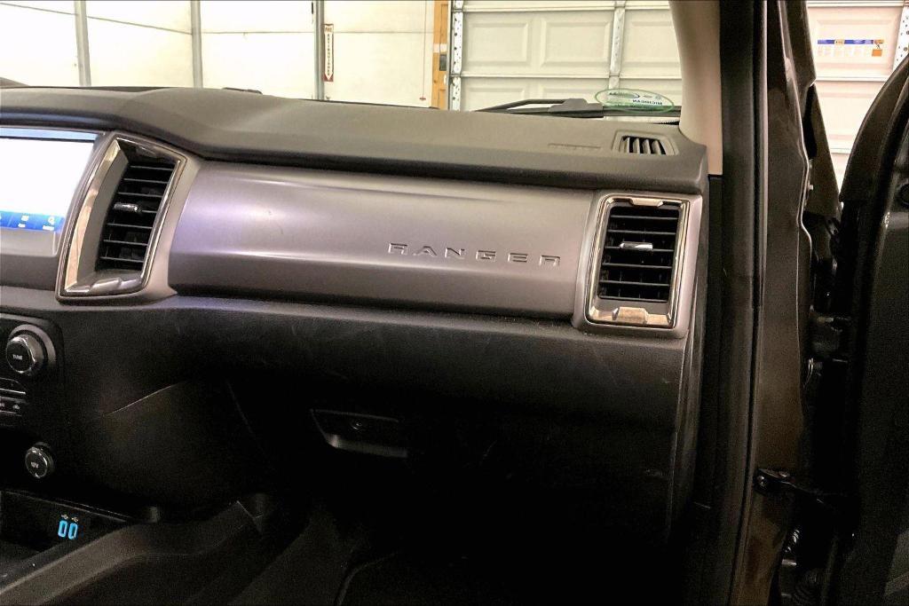 used 2020 Ford Ranger car, priced at $21,688