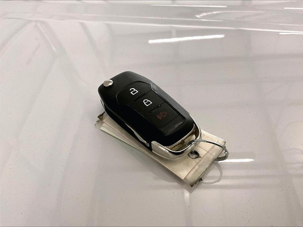 used 2019 Ford F-150 car