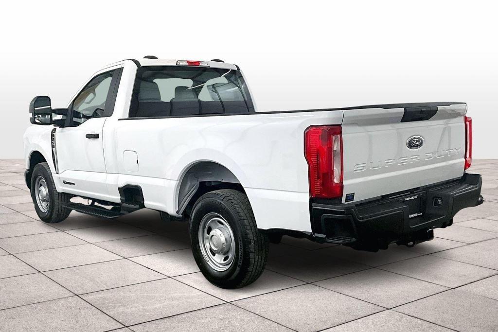 new 2026 Ford F-250 car, priced at $51,500