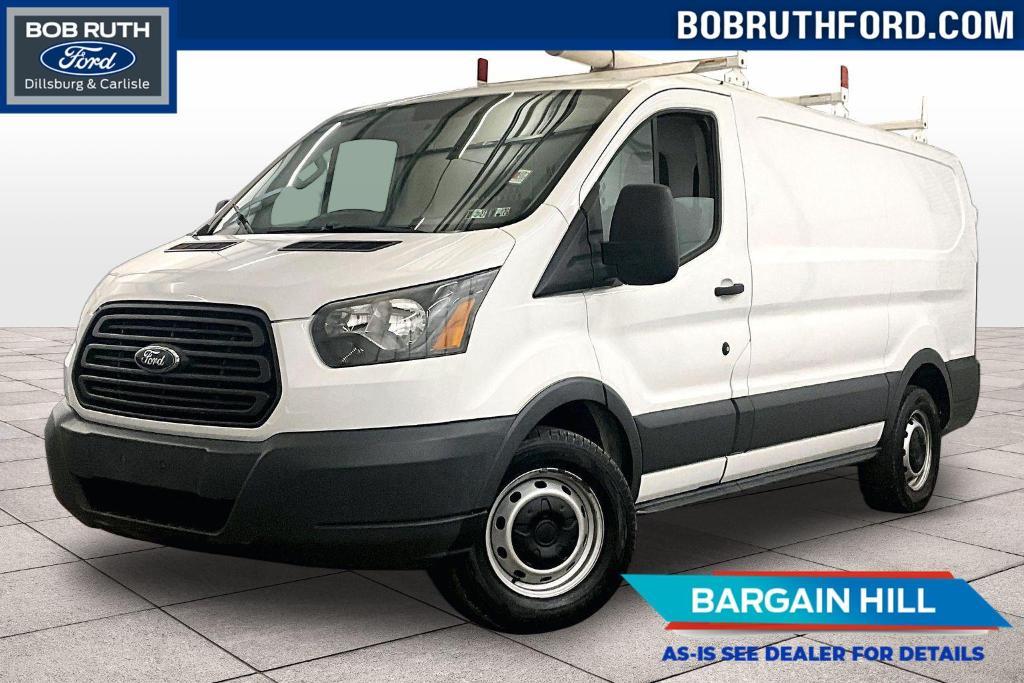 used 2015 Ford Transit-150 car, priced at $12,388