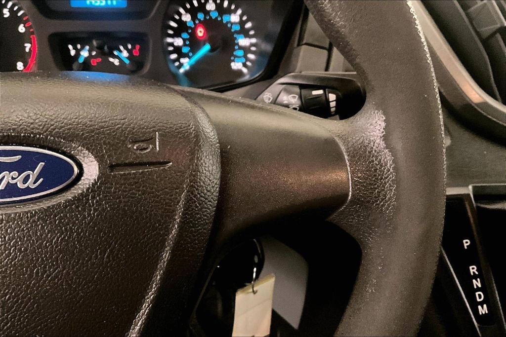 used 2015 Ford Transit-150 car, priced at $12,388