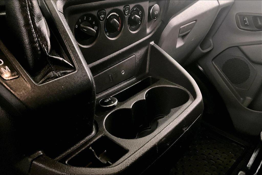 used 2015 Ford Transit-150 car, priced at $12,388