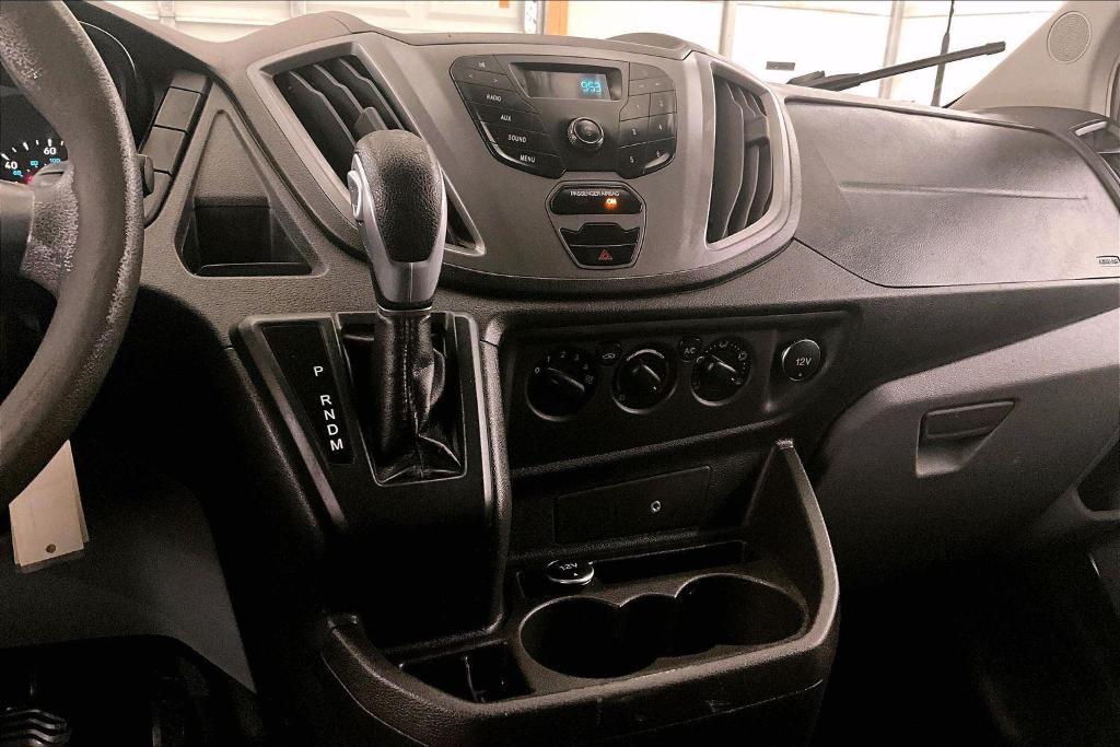 used 2015 Ford Transit-150 car, priced at $12,388