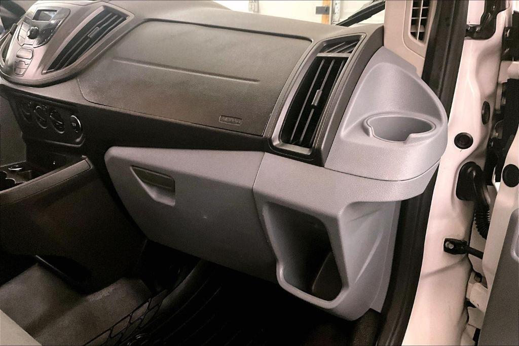 used 2015 Ford Transit-150 car, priced at $12,388