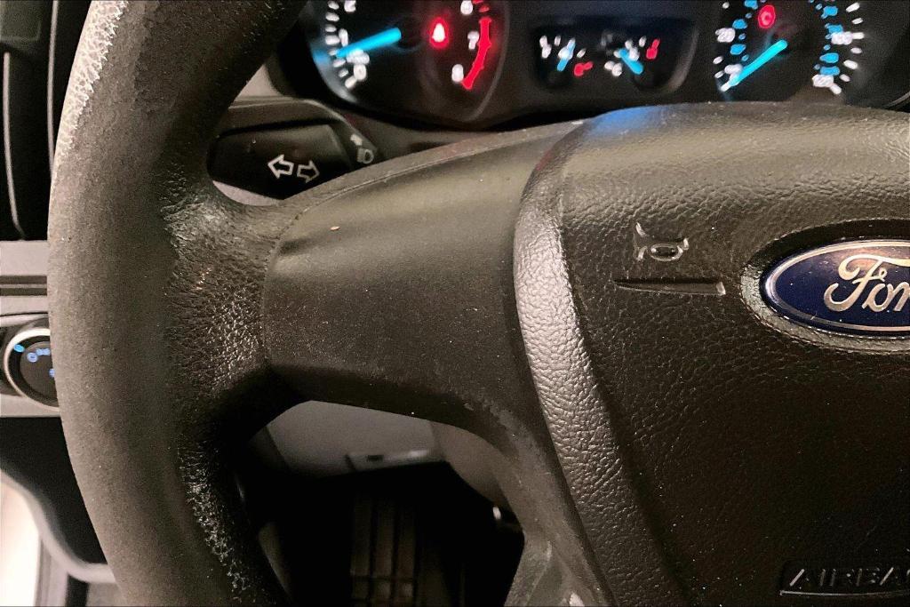 used 2015 Ford Transit-150 car, priced at $12,388