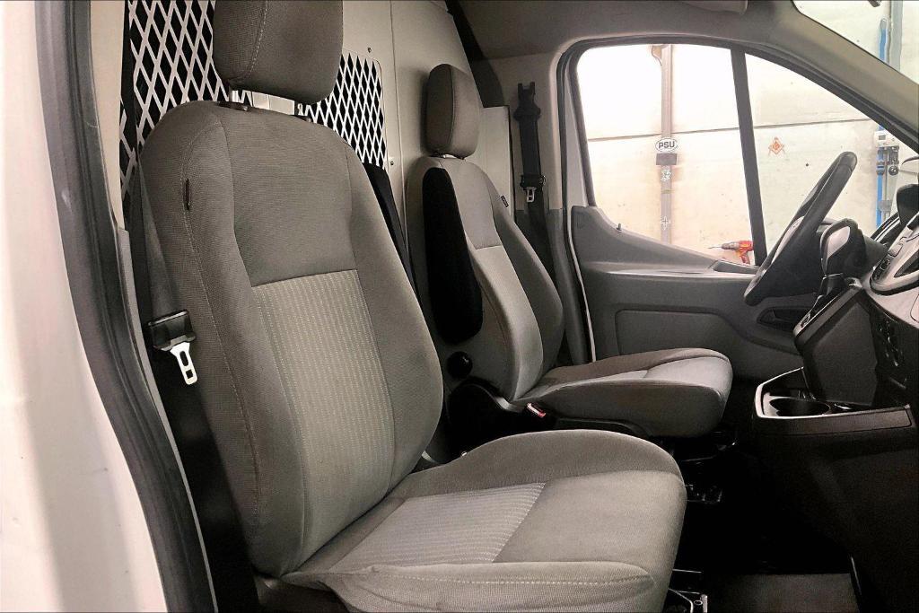 used 2015 Ford Transit-150 car, priced at $12,388