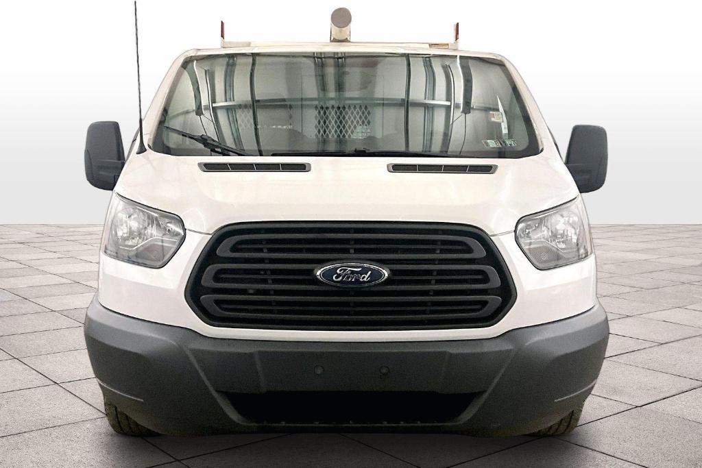 used 2015 Ford Transit-150 car, priced at $12,388