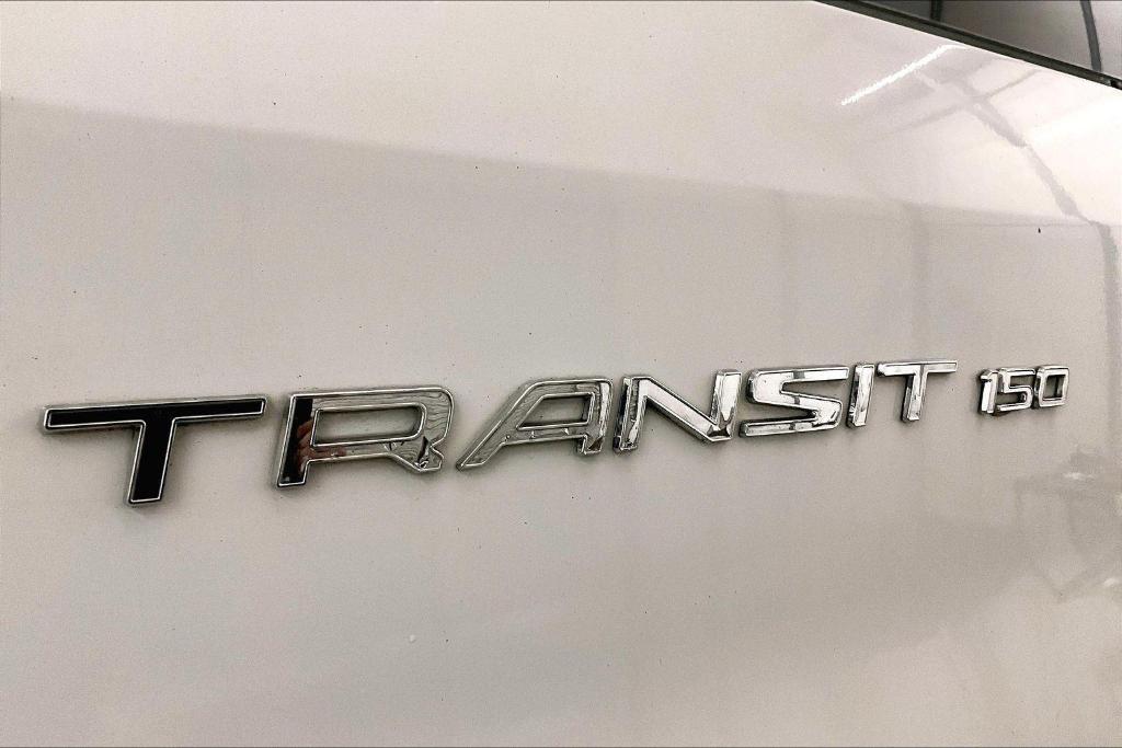 used 2015 Ford Transit-150 car, priced at $12,388