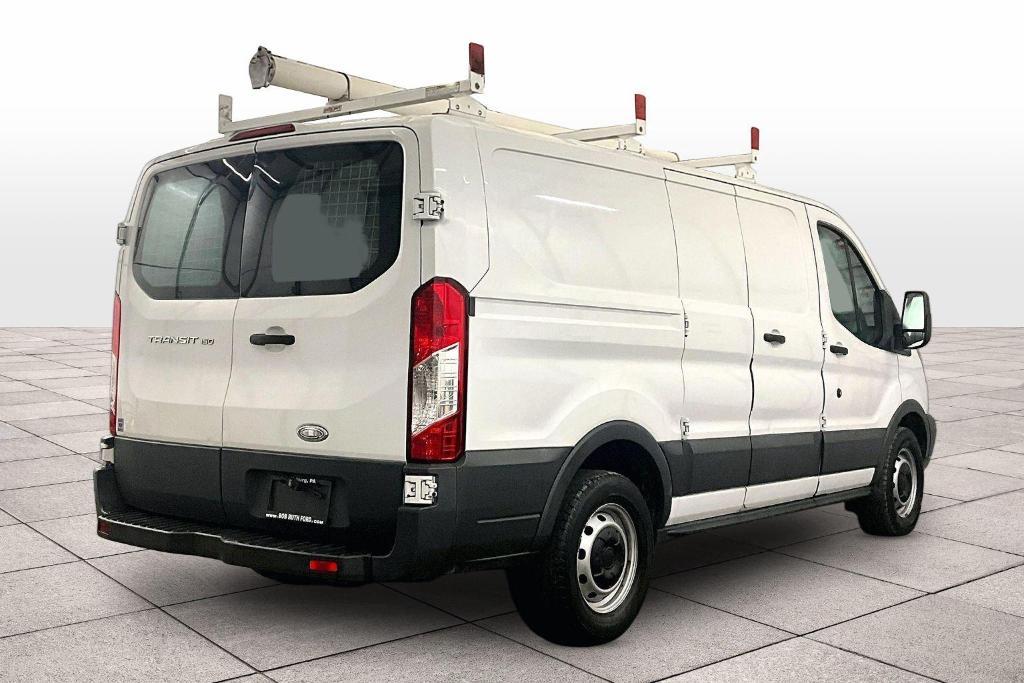 used 2015 Ford Transit-150 car, priced at $12,388