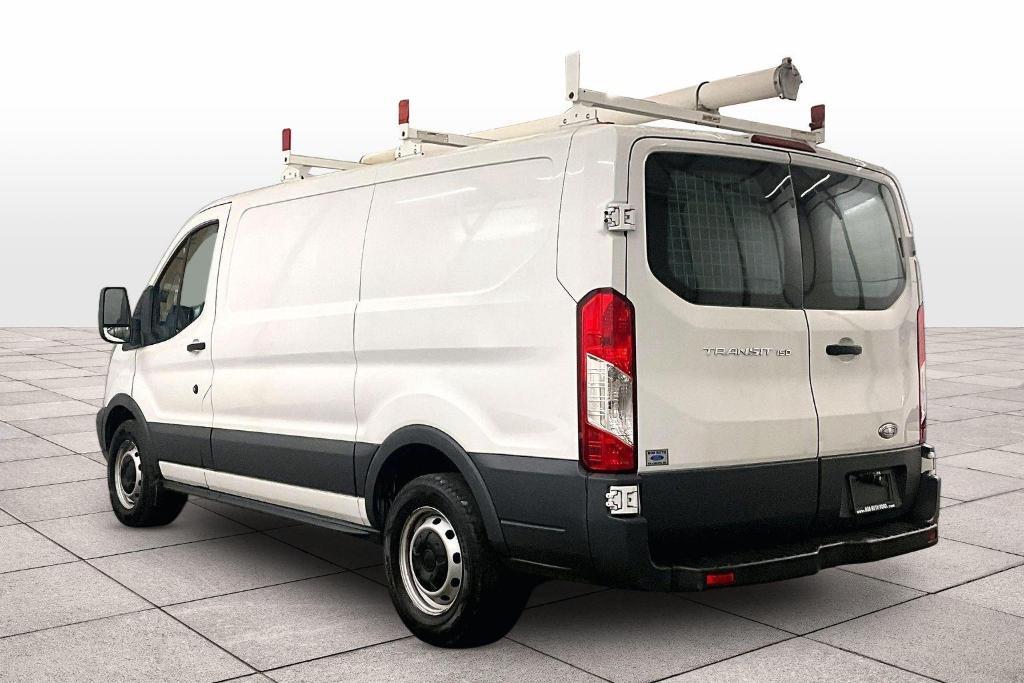 used 2015 Ford Transit-150 car, priced at $12,388