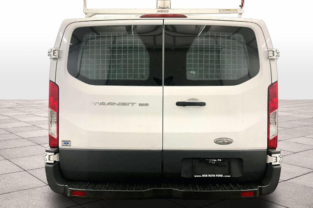 used 2015 Ford Transit-150 car, priced at $12,388