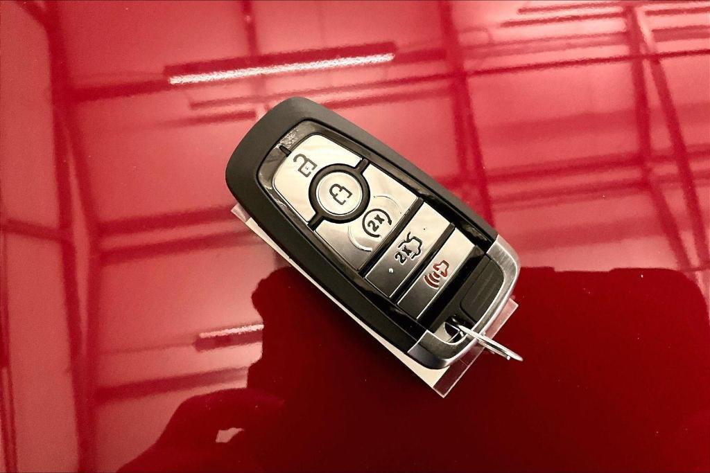 new 2026 Ford Mustang car, priced at $57,000