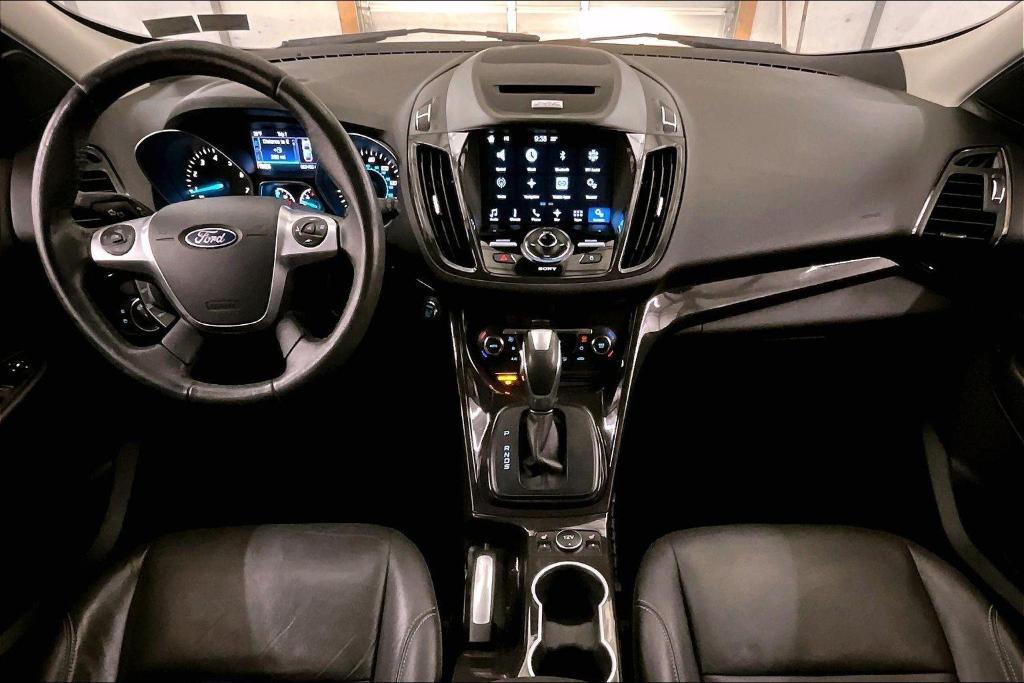 used 2016 Ford Escape car, priced at $14,000