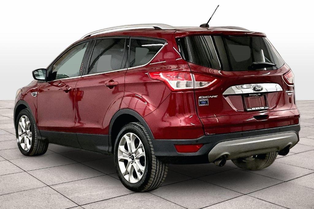 used 2016 Ford Escape car, priced at $14,000