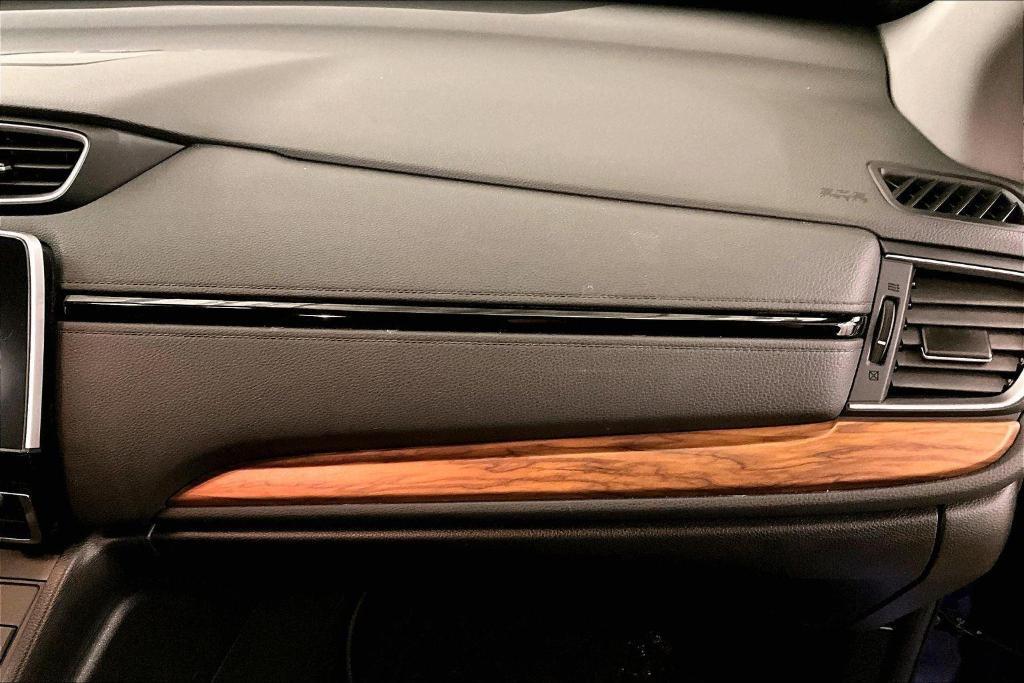 used 2020 Honda CR-V car, priced at $25,500
