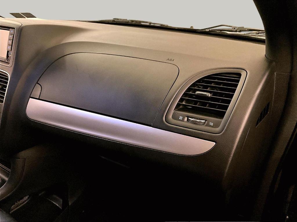 used 2016 Dodge Grand Caravan car, priced at $12,577