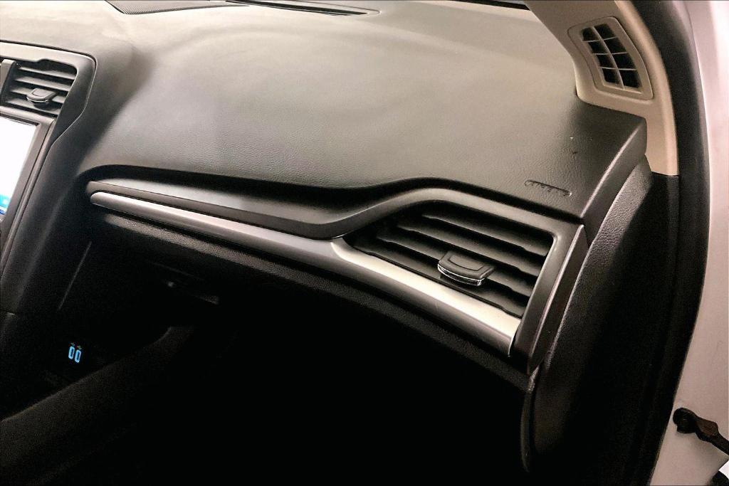 used 2020 Ford Fusion car, priced at $12,977