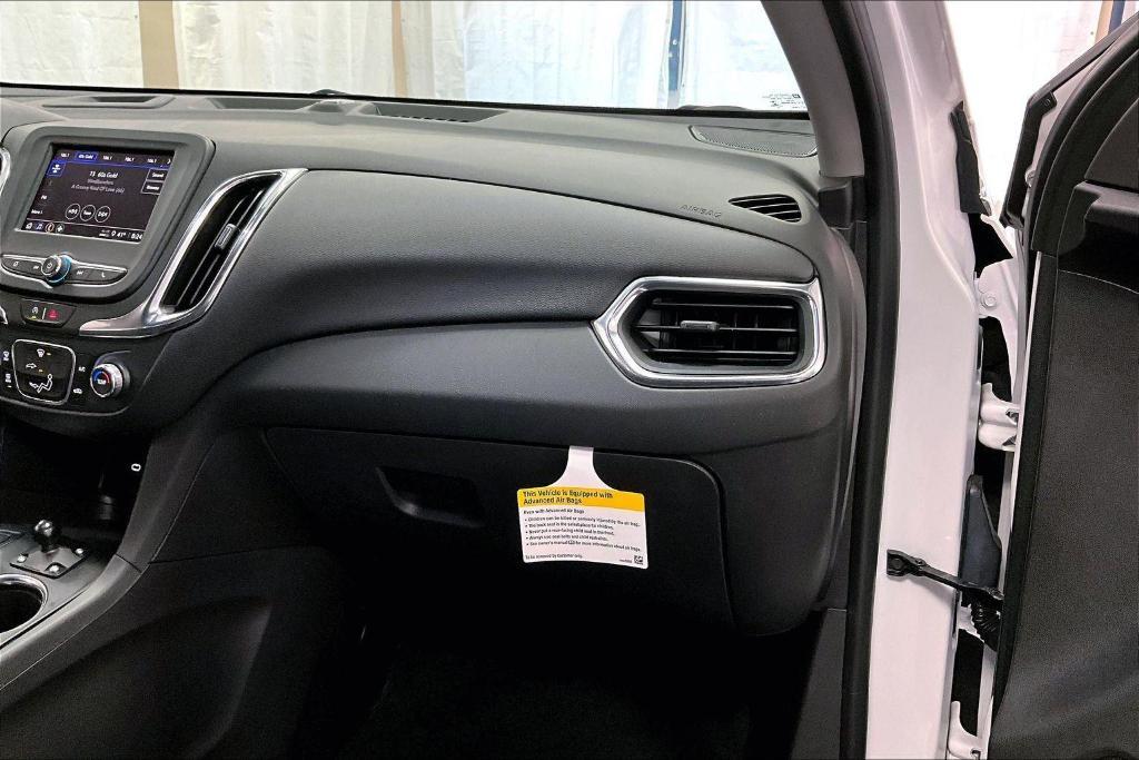 used 2022 Chevrolet Equinox car, priced at $19,000