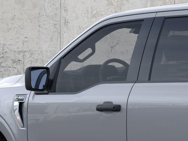 new 2026 Ford F-150 car, priced at $51,319