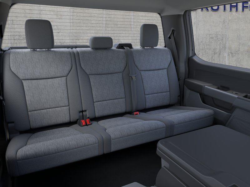 new 2026 Ford F-150 car, priced at $51,319