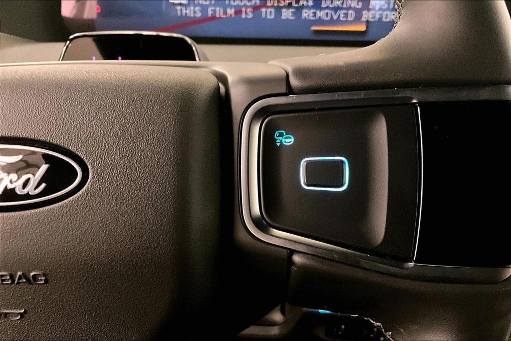 new 2026 Ford Expedition Max car, priced at $82,000