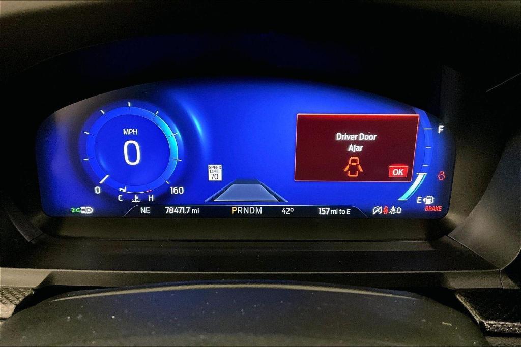 used 2020 Ford Explorer car, priced at $27,777