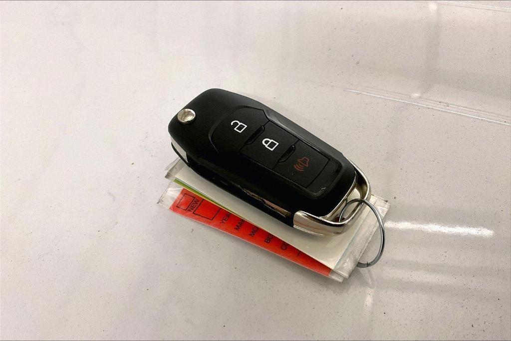 used 2022 Ford Escape car, priced at $16,750