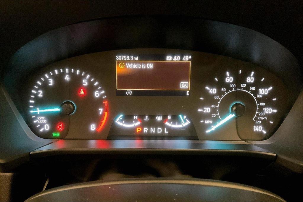 used 2022 Ford Escape car, priced at $16,750