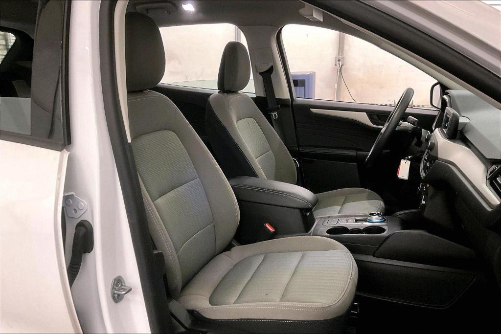 used 2022 Ford Escape car, priced at $16,750