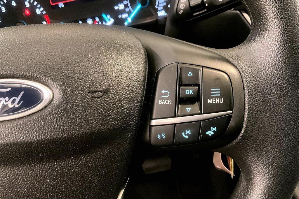 used 2022 Ford Escape car, priced at $16,750