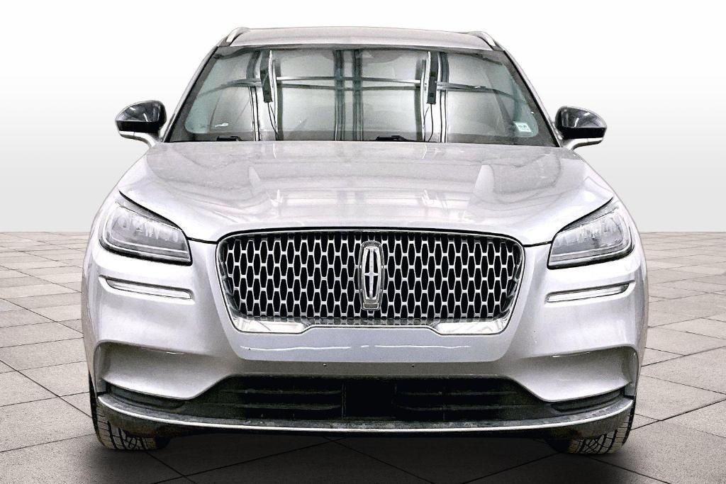 used 2022 Lincoln Corsair car, priced at $27,000