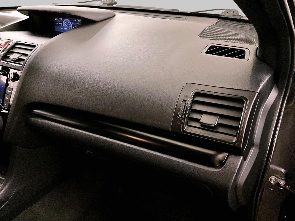 used 2021 Subaru WRX car, priced at $19,977