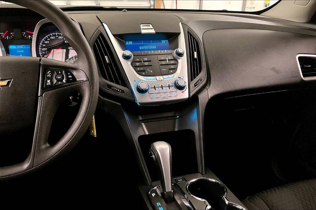 used 2015 Chevrolet Equinox car, priced at $12,988