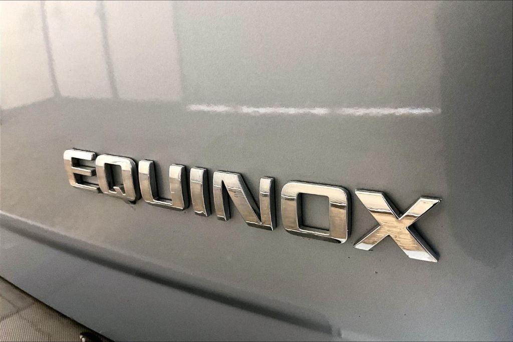 used 2015 Chevrolet Equinox car, priced at $12,988