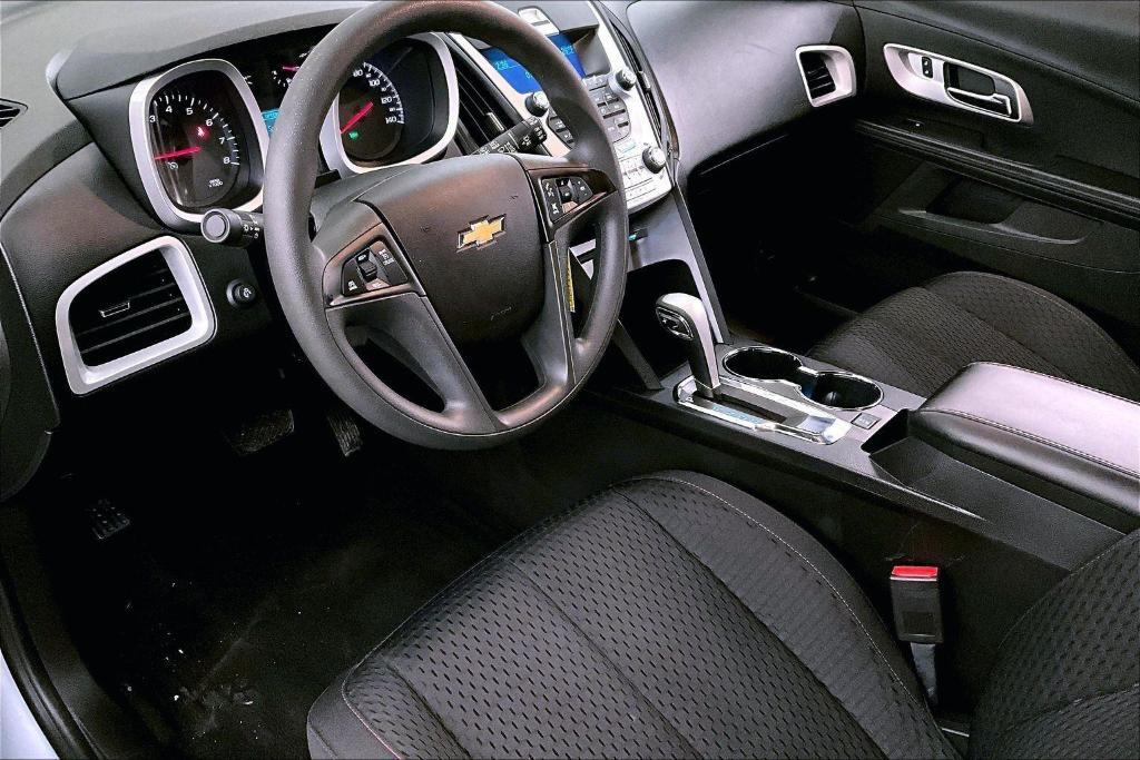 used 2015 Chevrolet Equinox car, priced at $12,988