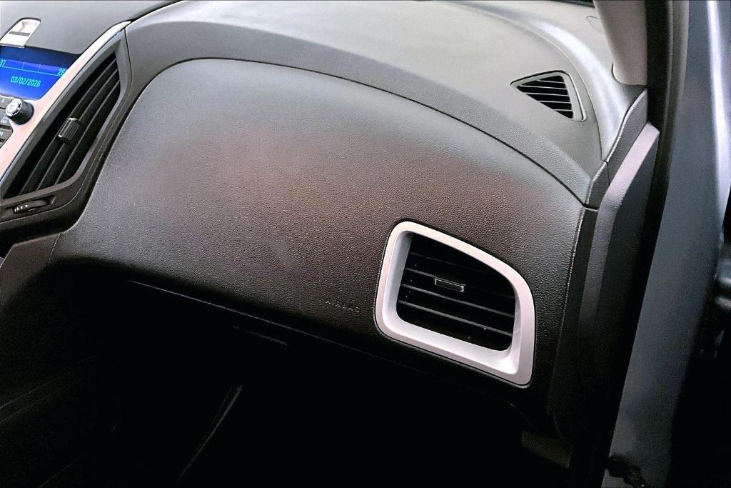 used 2015 Chevrolet Equinox car, priced at $12,988