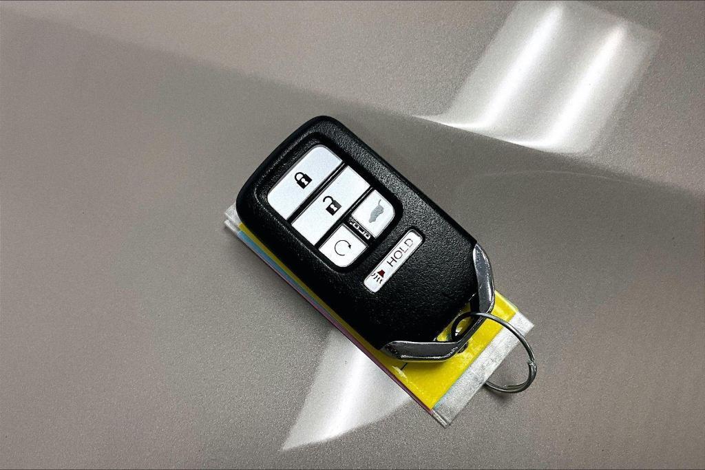 used 2017 Honda CR-V car, priced at $19,788