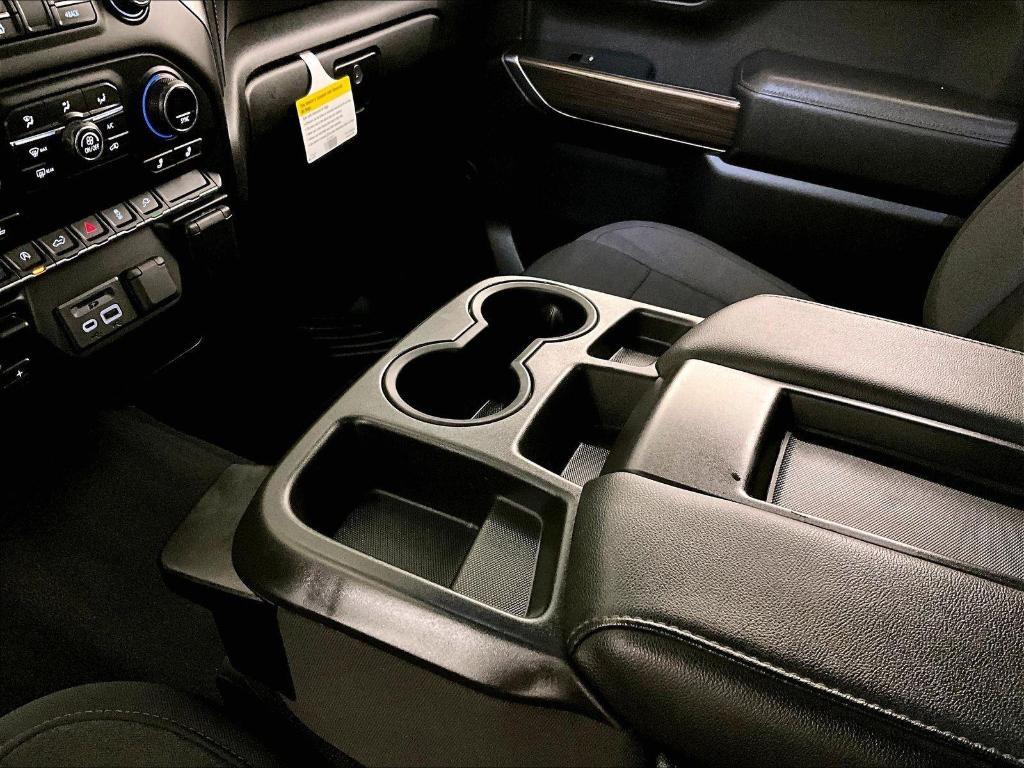 used 2020 Chevrolet Silverado 1500 car, priced at $30,000