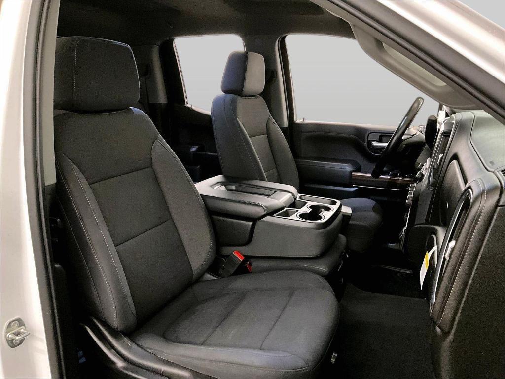 used 2020 Chevrolet Silverado 1500 car, priced at $30,000
