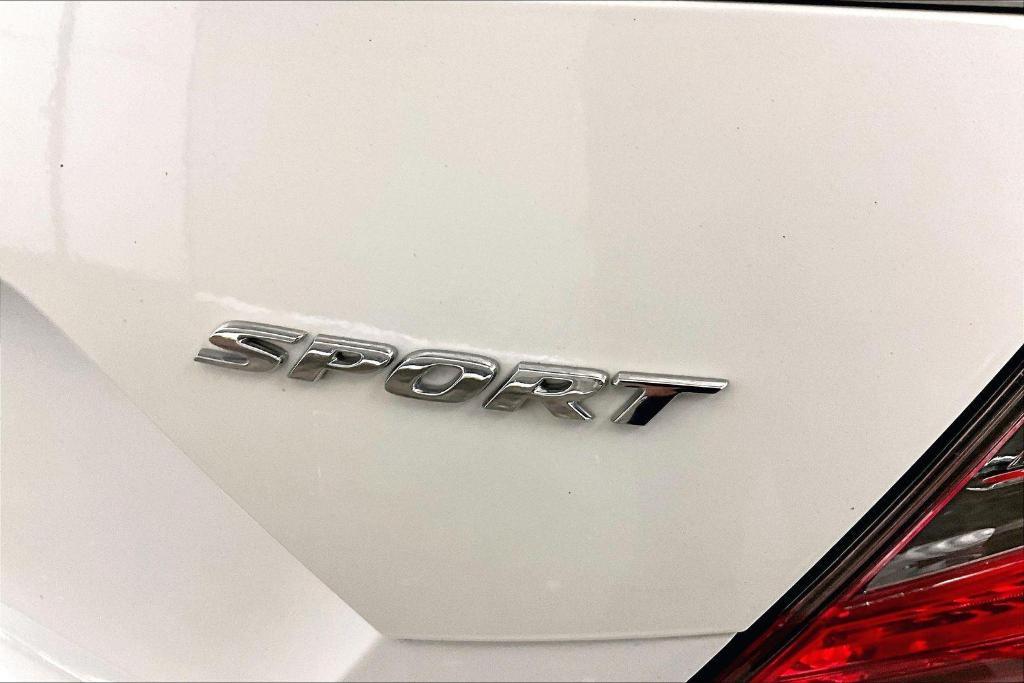 used 2021 Honda Civic car, priced at $19,200