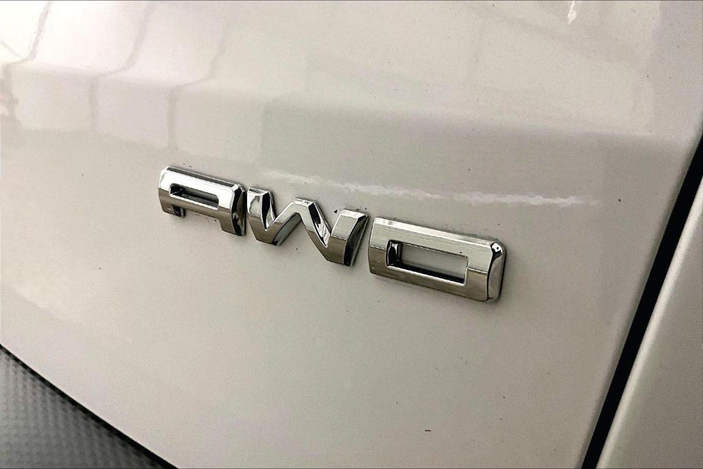 used 2021 Ford Escape car, priced at $19,000