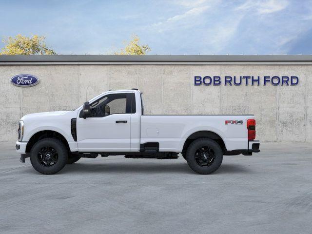 new 2026 Ford F-350 car, priced at $54,370