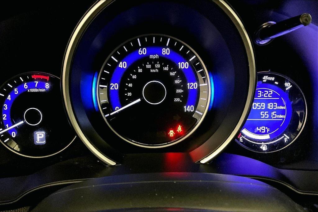 used 2019 Honda Fit car, priced at $15,000