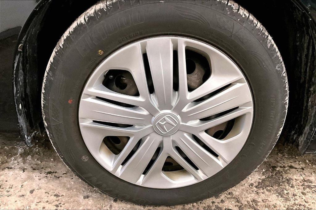 used 2019 Honda Fit car, priced at $15,000