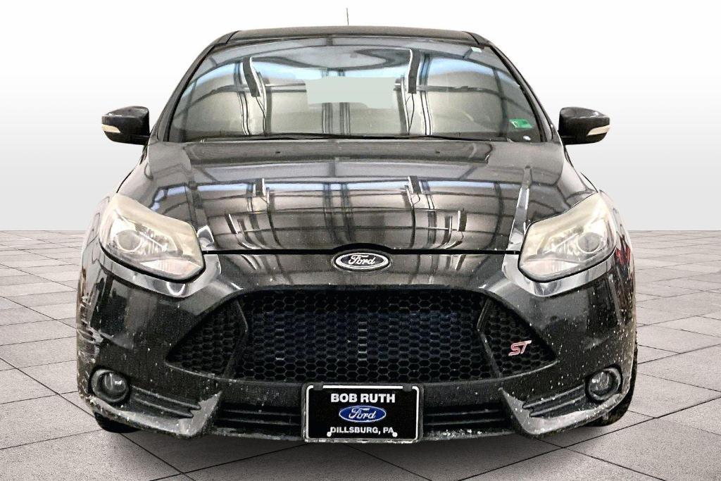 used 2014 Ford Focus ST car, priced at $13,988