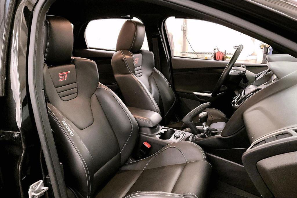 used 2014 Ford Focus ST car, priced at $13,988