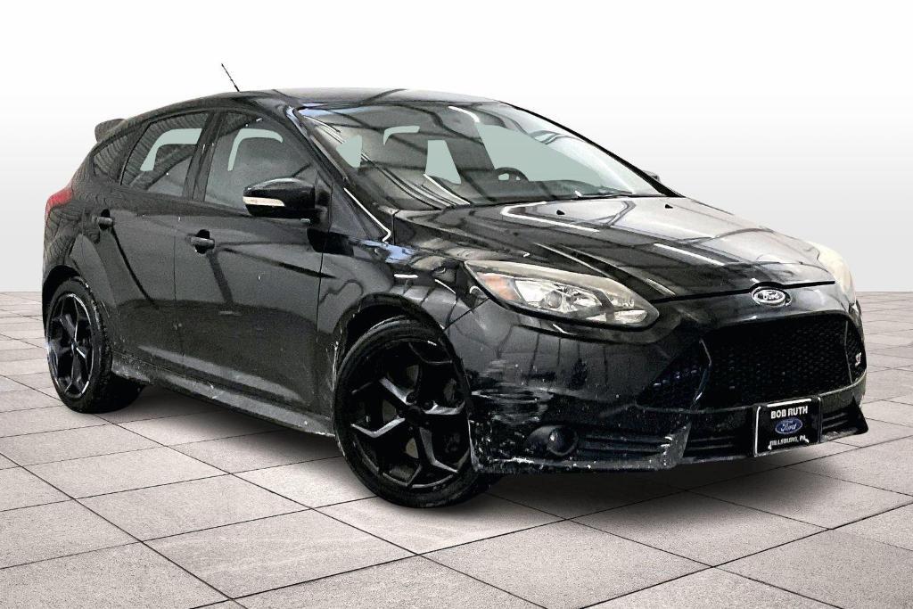 used 2014 Ford Focus ST car, priced at $13,988