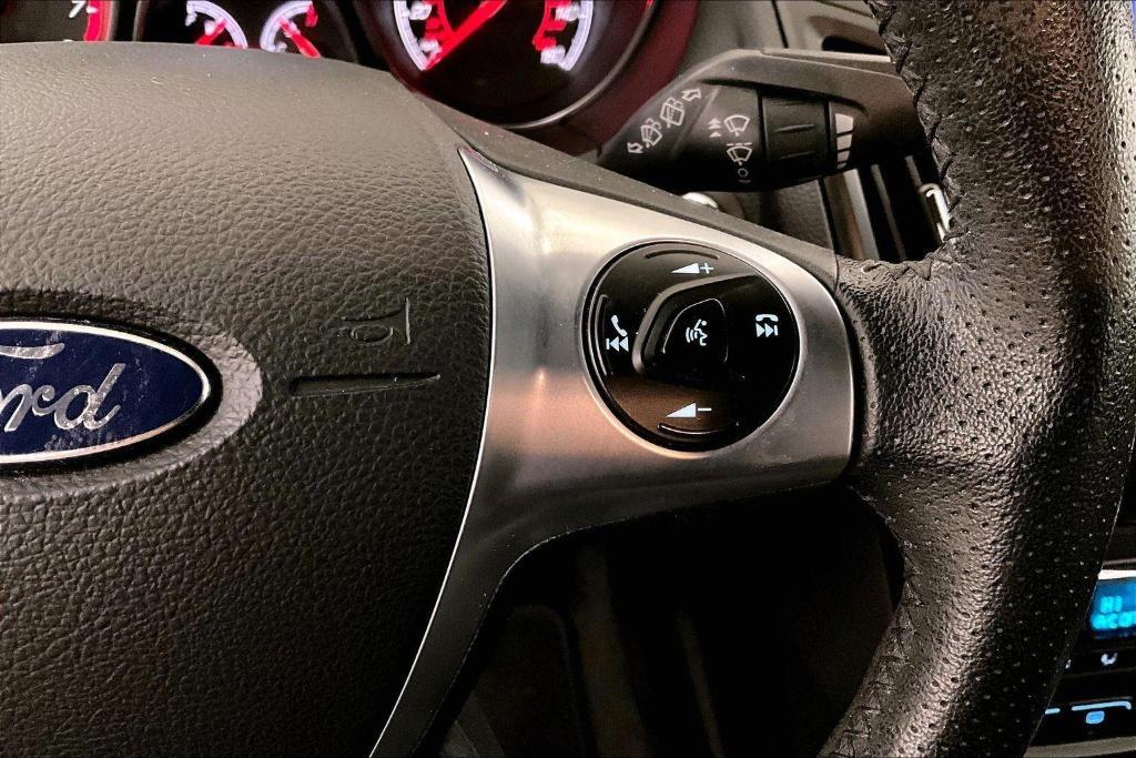 used 2014 Ford Focus ST car, priced at $13,988