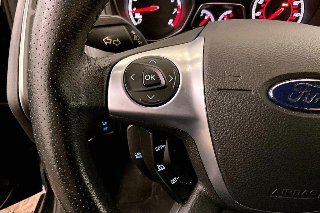 used 2014 Ford Focus ST car, priced at $13,988